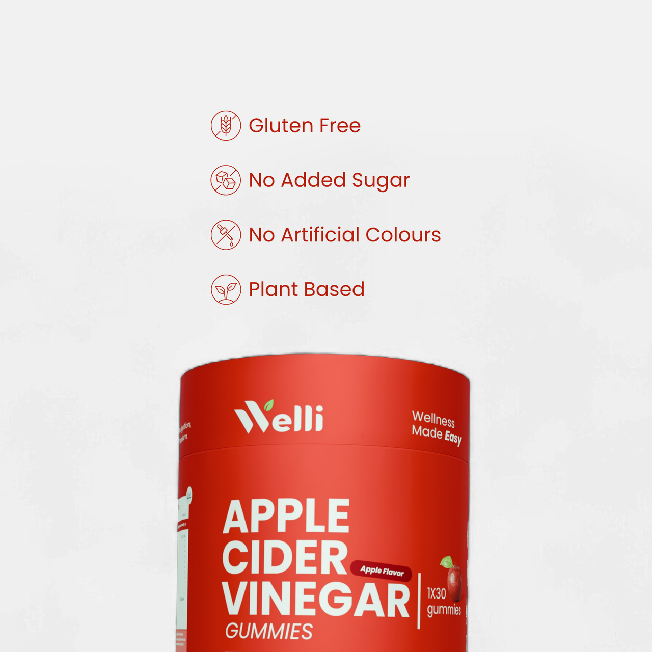 ACV Gummies | Digestion & Metabolism